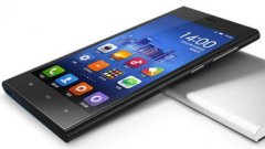 若何便宜一台复古的“老式”小米手机