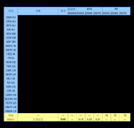 <strong>定允、公允、</strong>